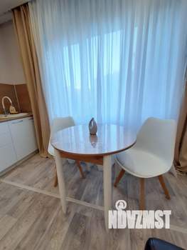 1-к квартира, посуточно, 33м2, 2/5 этаж