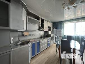1-к квартира, на длительный срок, 55м2, 10/15 этаж