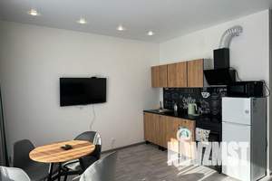 1-к квартира, посуточно, 28м2, 4/9 этаж