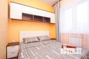 2-к квартира, посуточно, 48м2, 14/17 этаж