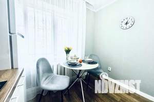 1-к квартира, посуточно, 30м2, 2/5 этаж