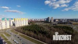 2-к квартира, посуточно, 52м2, 15/17 этаж