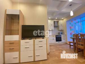 1-к квартира, на длительный срок, 45м2, 4/9 этаж