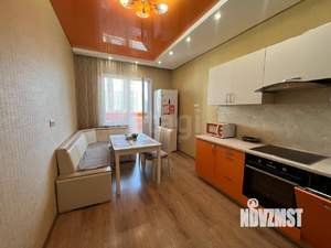 2-к квартира, на длительный срок, 68м2, 9/17 этаж