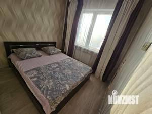 3-к квартира, посуточно, 70м2, 1/1 этаж