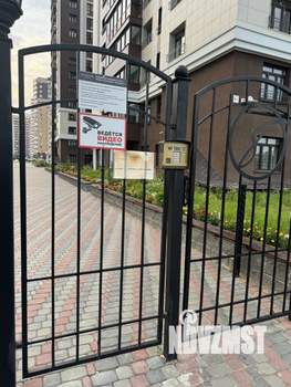 1-к квартира, на длительный срок, 42м2, 10/18 этаж