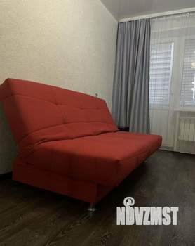 1-к квартира, на длительный срок, 33м2, 1/5 этаж