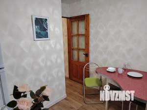 1-к квартира, посуточно, 29м2, 5/5 этаж