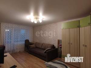 1-к квартира, на длительный срок, 31м2, 2/9 этаж