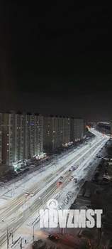 1-к квартира, посуточно, 60м2, 1/1 этаж