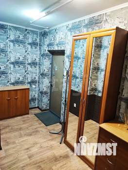 1-к квартира, на длительный срок, 39м2, 1/20 этаж