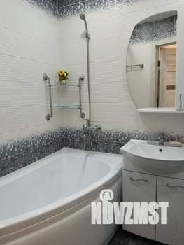 1-к квартира, посуточно, 29м2, 5/5 этаж