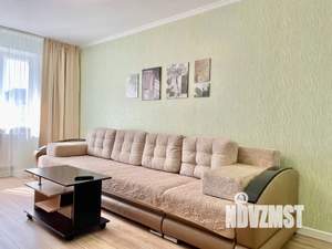 2-к квартира, посуточно, 65м2, 4/9 этаж
