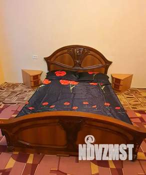1-к квартира, посуточно, 403м2, 2/5 этаж