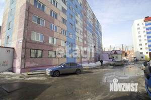 1-к квартира, на длительный срок, 30м2, 2/9 этаж