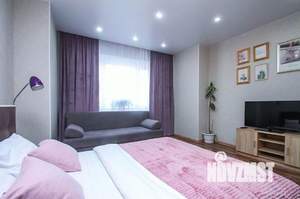 2-к квартира, посуточно, 72м2, 1/1 этаж