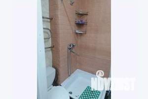1-к квартира, посуточно, 16м2, 1/8 этаж