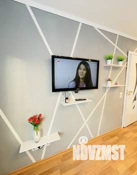 1-к квартира, посуточно, 30м2, 3/5 этаж