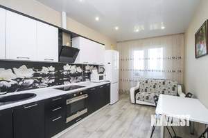 2-к квартира, посуточно, 72м2, 1/1 этаж
