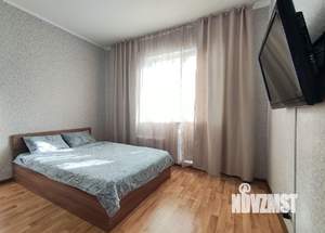 Студия квартира, посуточно, 28м2, 11/17 этаж