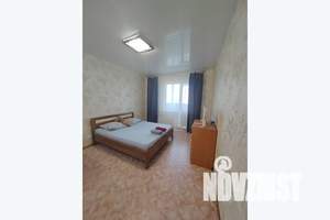 1-к квартира, посуточно, 35м2, 12/17 этаж
