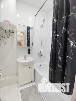 2-к квартира, посуточно, 55м2, 2/17 этаж