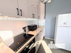 2-к квартира, посуточно, 56м2, 6/9 этаж