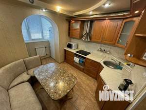 2-к квартира, посуточно, 60м2, 1/1 этаж