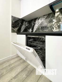 Студия квартира, на длительный срок, 32м2, 15/23 этаж