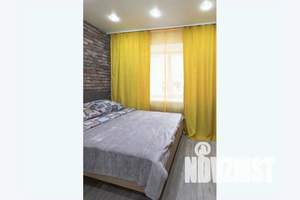 1-к квартира, посуточно, 18м2, 1/5 этаж