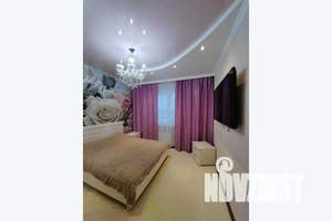 2-к квартира, посуточно, 75м2, 9/17 этаж