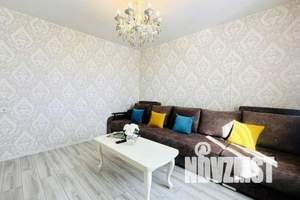 2-к квартира, посуточно, 43м2, 7/16 этаж