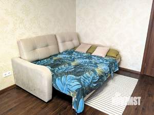 1-к квартира, посуточно, 49м2, 8/10 этаж