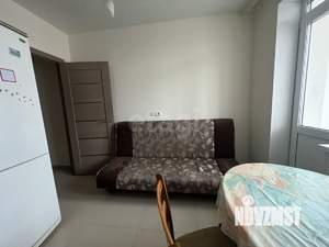 1-к квартира, на длительный срок, 45м2, 7/18 этаж