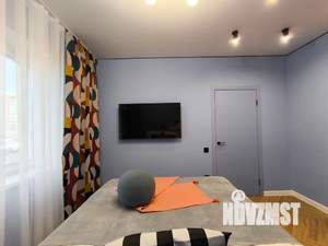 1-к квартира, посуточно, 31м2, 1/9 этаж