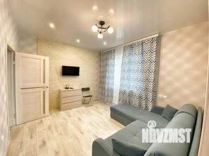2-к квартира, посуточно, 50м2, 1/1 этаж