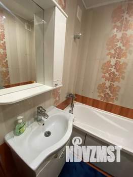 2-к квартира, посуточно, 45м2, 4/5 этаж