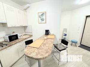 1-к квартира, посуточно, 40м2, 8/9 этаж