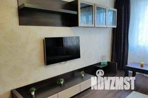 1-к квартира, посуточно, 49м2, 8/9 этаж