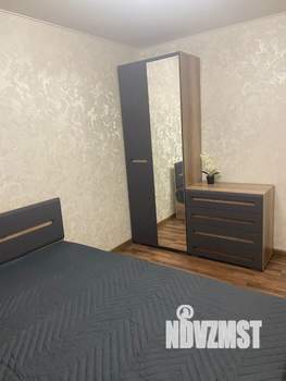 2-к квартира, посуточно, 45м2, 1/1 этаж