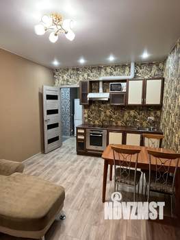 1-к квартира, на длительный срок, 56м2, 13/13 этаж