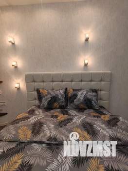 1-к квартира, посуточно, 50м2, 13/16 этаж