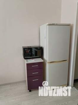 Студия квартира, посуточно, 29м2, 5/17 этаж