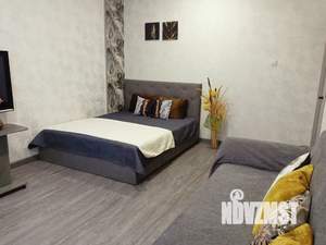 2-к квартира, посуточно, 52м2, 2/5 этаж
