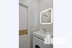 1-к квартира, посуточно, 33м2, 6/17 этаж