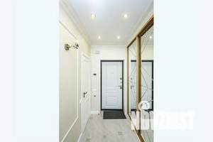 1-к квартира, посуточно, 65м2, 9/21 этаж