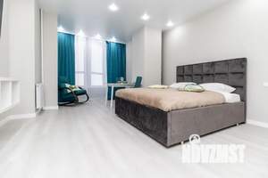 Студия квартира, посуточно, 30м2, 20/25 этаж