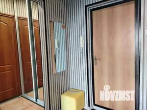 1-к квартира, посуточно, 38м2, 5/9 этаж