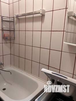 Студия квартира, на длительный срок, 30м2, 12/16 этаж