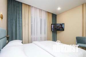1-к квартира, посуточно, 28м2, 1/17 этаж